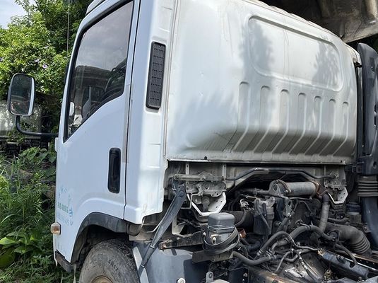 Gebraucht Isuzu Lkw ELF 700p 4x2 4x4 Leichtwagen Lkw Diesel Gebrauchtwagen