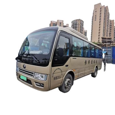 30-Sitzer Elektrobus