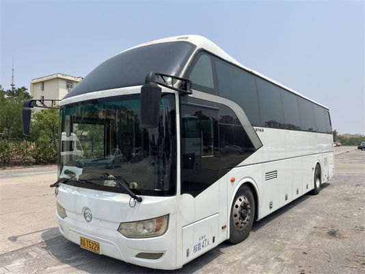 Gebrauchtbusse Gebrauchtbusse mit GOLDEN DRAGON Busse 47 Plätze Dieselkraftstoff Typ