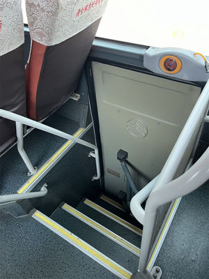 Gebrauchtbusse Gebrauchtbusse mit GOLDEN DRAGON Busse 47 Plätze Dieselkraftstoff Typ