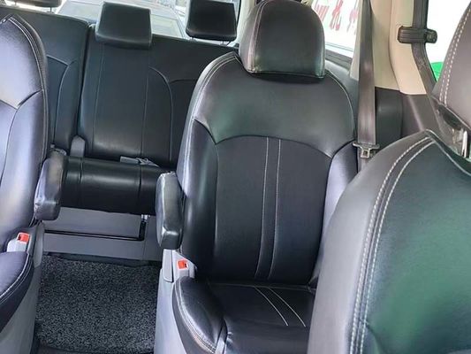 160 kW 7-Sitzer Euro 6 Emissionsstandard Gebrauchtwagen