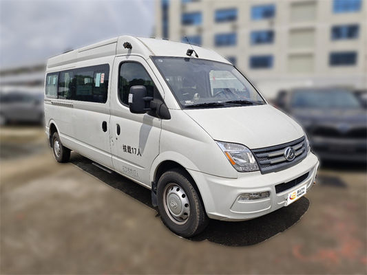 Gebrauchtes Minibus-Van MAXUS 9-Sitzer-Minibus 140 PS 2,0 L Dieselmotor