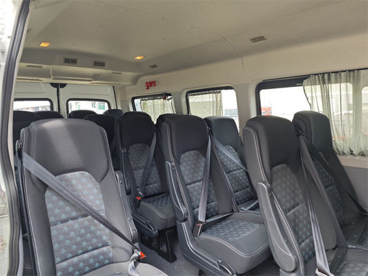 Gebrauchtes Minibus-Van MAXUS 9-Sitzer-Minibus 140 PS 2,0 L Dieselmotor