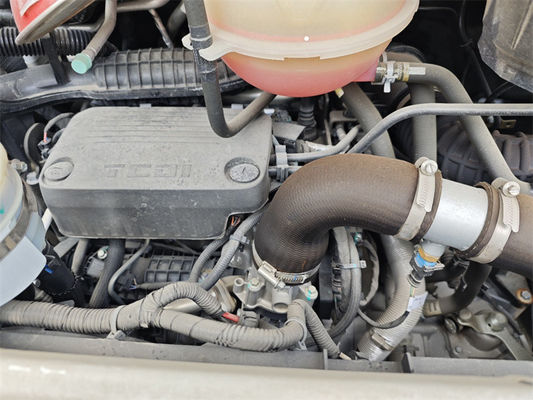 Gebrauchtes Minibus-Van MAXUS 9-Sitzer-Minibus 140 PS 2,0 L Dieselmotor
