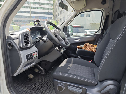 Gebrauchtes Minibus-Van MAXUS 9-Sitzer-Minibus 140 PS 2,0 L Dieselmotor