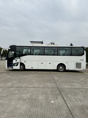 RHD CNG Tourismusbus Gebrauchtbus Bus SunLong 10m 39-47 Plätze RHD Bus CNG Bus Neuer Bus Gebrauchtbus Bus Bus Bus