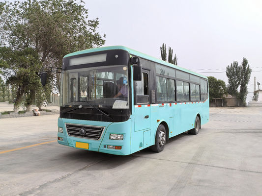 Yutong Diesel Stadtbus 8 Meter Stadtbus  LHD Stadtbus in gutem Zustand