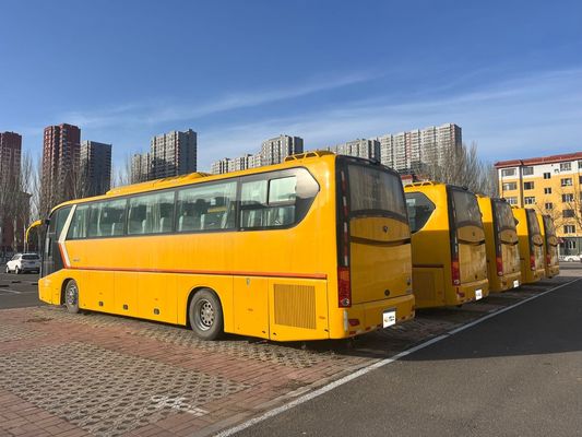 Hochwertiger Toyota Coaster Bus mit 30 Sitzen, Gebrauchtwagen zum Verkauf in China
