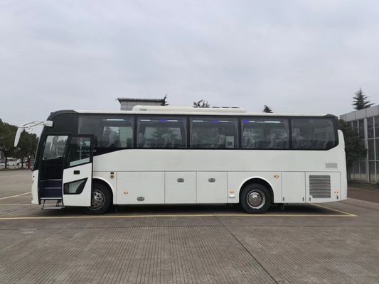 Gebrauchter Touristenbus ShenLong 10m 36-43 Sitze RHD CNG Bus Neuer Gebrauchter Reisebus