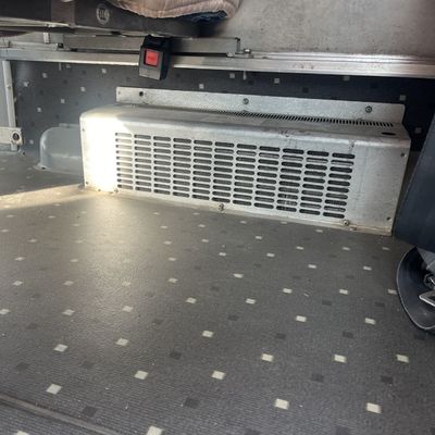 Yuchai 330 Motorhandbuch Getriebe Gebrauchte Golden Dragon 63-Sitzer Gelbe Busse