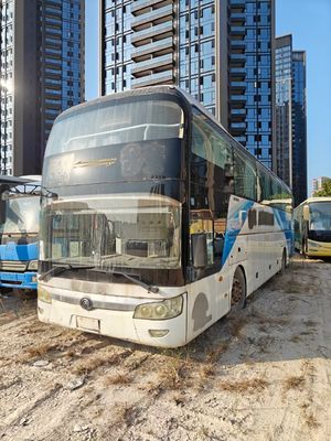 Gebrauchte Busse mit 57 bis 59 Sitzplätzen, LHD-Lenkung