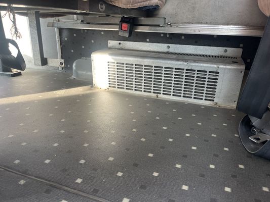 Gebrauchte Busse mit Stoßdämpfung, Doppelverglasung und Warmluft, Emissionsnorm National IV, Großhandelsangebot