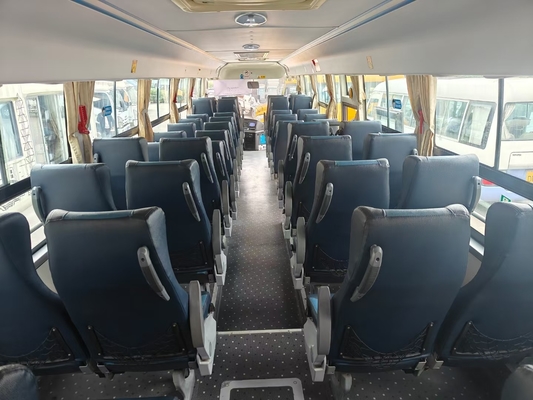 King Long 2017 Registrierung CATL Rein elektrischer Batteriebus mit Motor Typ Elektrisch Gesamtgröße mm 10,7x2,5x3,3m