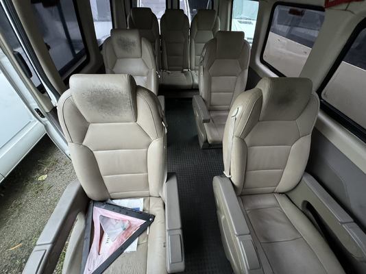 Gebrauchtes Maxus 10-Sitzer Nutzfahrzeug Maxus Gebrauchtwagen