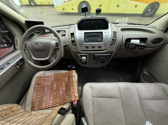 Gebrauchtes Maxus 10-Sitzer Nutzfahrzeug Maxus Gebrauchtwagen