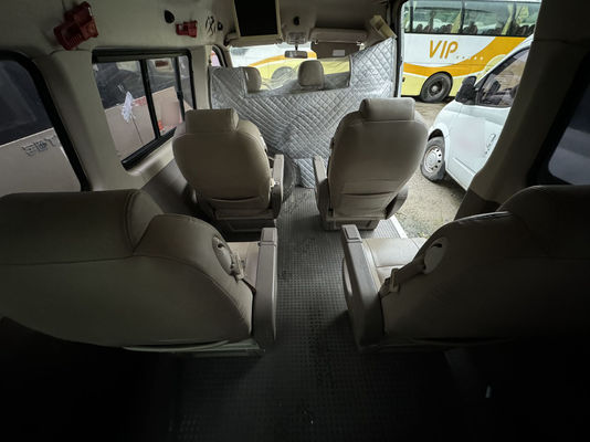 Gebrauchtes Maxus 10-Sitzer Nutzfahrzeug Maxus Gebrauchtwagen