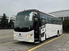 RHD CNG Tourismus Neuer Sunlong 10m Bus