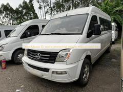 Gebrauchtes Maxus 10-Sitzer Nutzfahrzeug Maxus Gebrauchtwagen